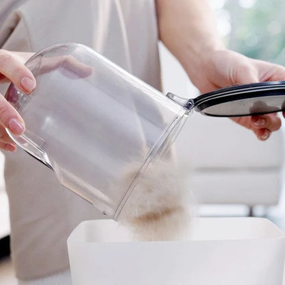 Set ingrijire animale de companie PETKIT AirClipper 5-in-1 Pet Grooming Kit, Autonomie 2.5hr, 35000 r/min, Negru