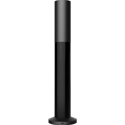 Lampa De Atmosfera Reincarcabila Yeelight, Gri, 5W, 1800mAh, RGB