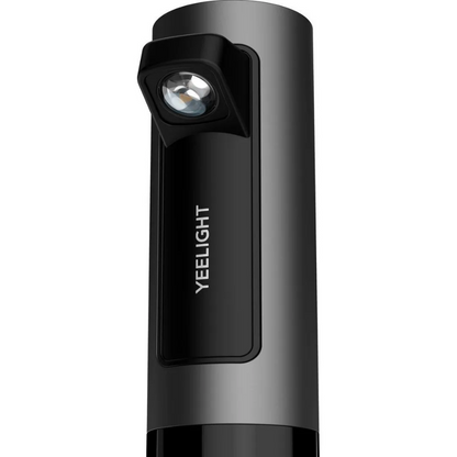 Lampa De Atmosfera Reincarcabila Yeelight, Gri, 5W, 1800mAh, RGB