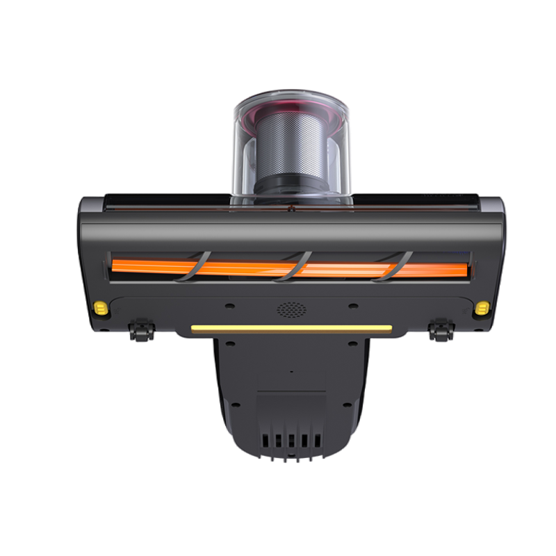 Aspirator UV antiacarieni JIMMY BX6 PRO Double Cup Smart Anti-Mite Vacuum Cleaner, putere 600W