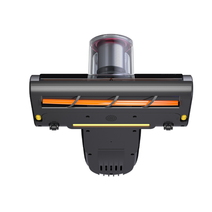 Aspirator UV antiacarieni JIMMY BX6 PRO Double Cup Smart Anti-Mite Vacuum Cleaner, putere 600W