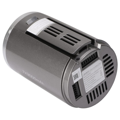 Set baterii pentru Aspirator vertical fara fir JIMMY H8 Pro