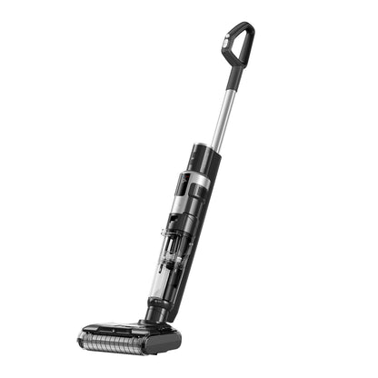 Aspirator vertical fara fir cu spalare JIMMY HW9 Cordless Vacuum & Washer, putere 300W, autonomie 30 min