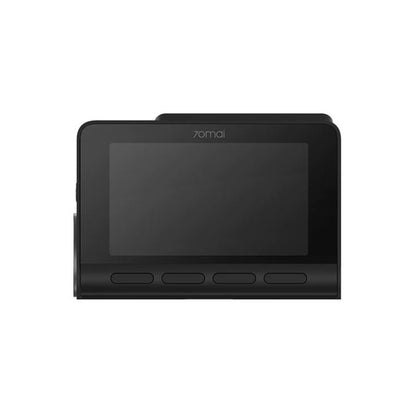 Set 2 Camere auto 70mai Dash Cam 4K A810 Sony Starvis 2 IMX678 Dual Channel HDR si camera spate 70mai RC12