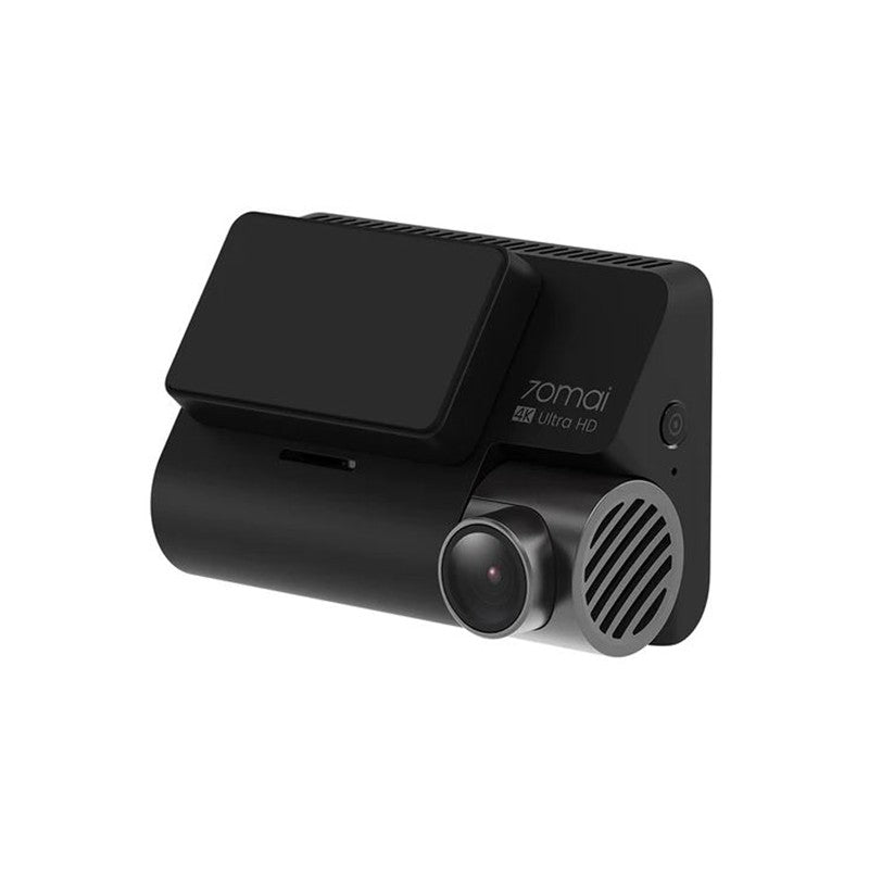 Set 2 Camere auto 70mai Dash Cam 4K A810 Sony Starvis 2 IMX678 Dual Channel HDR si camera spate 70mai RC12
