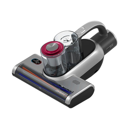 Aspirator UV antiacarieni JIMMY BD7 PRO Cordless Double Cup Anti-Mite Vacuum Cleaner, cu sau fara fir putere 250W