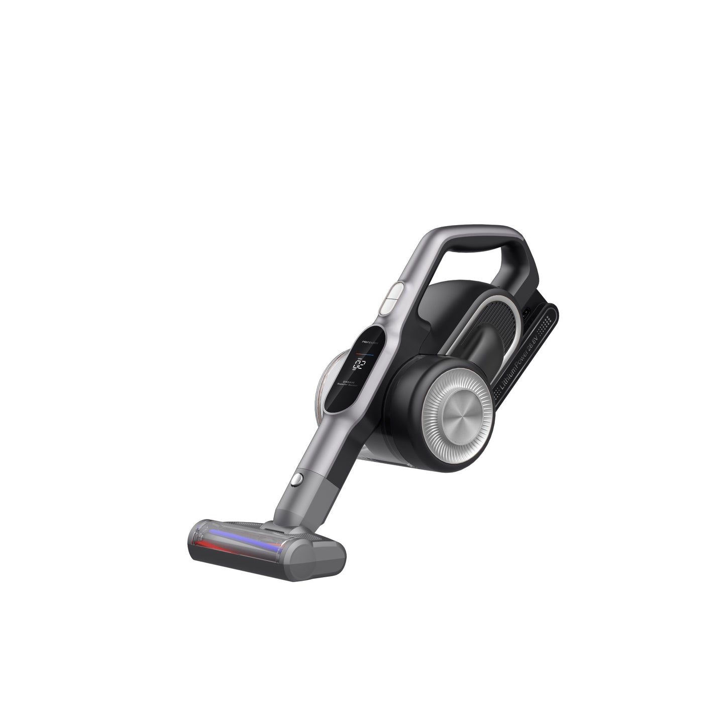 Aspirator vertical fara fir JIMMY H10 Flex, putere 600W, autonomie 80 min