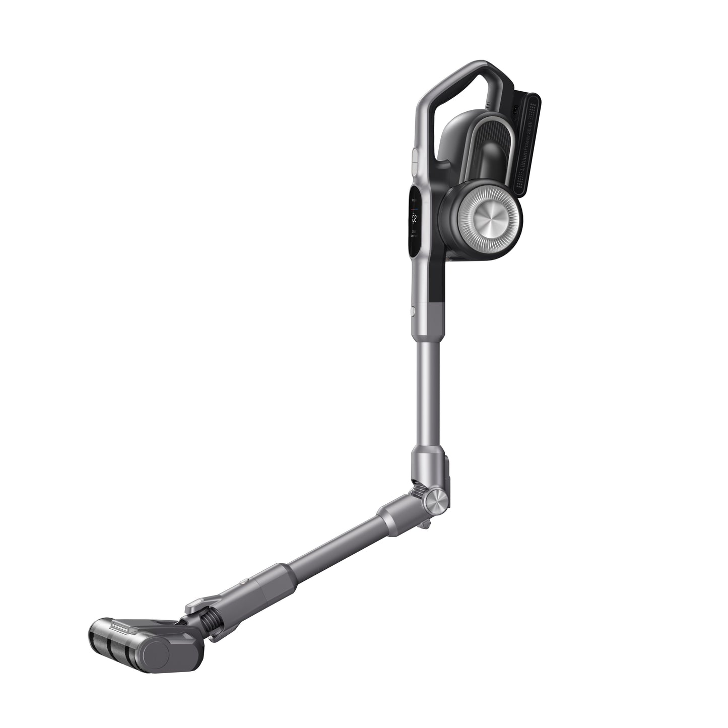 Aspirator vertical fara fir JIMMY H10 Flex, putere 600W, autonomie 80 min