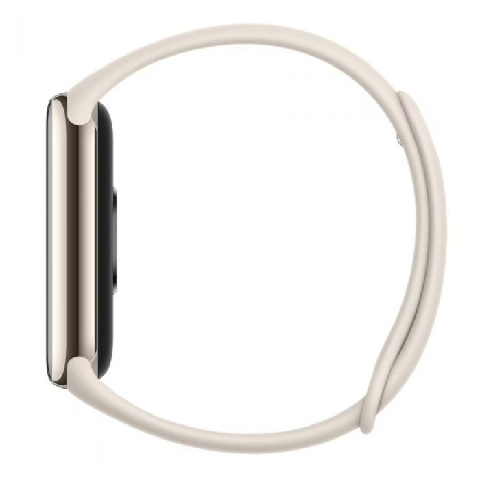 Bratara fitness Xiaomi Smart Band 8, Light Gold