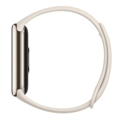 Bratara fitness Xiaomi Smart Band 8, Light Gold
