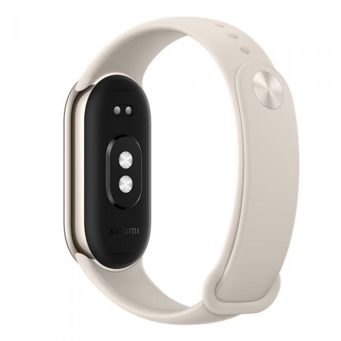 Bratara fitness Xiaomi Smart Band 8, Light Gold
