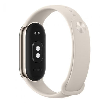 Bratara fitness Xiaomi Smart Band 8, Light Gold