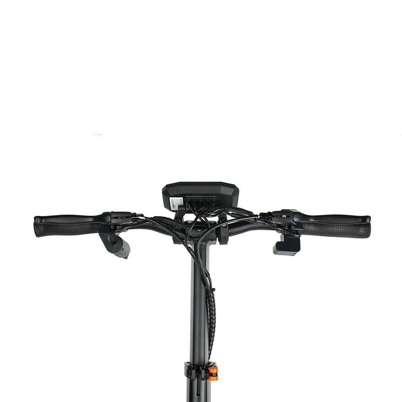 Trotineta electrica pliabila Kugoo Kirin G2 Pro 2026, autonomie max 58km, viteza max 45 km/h*, motor 600W