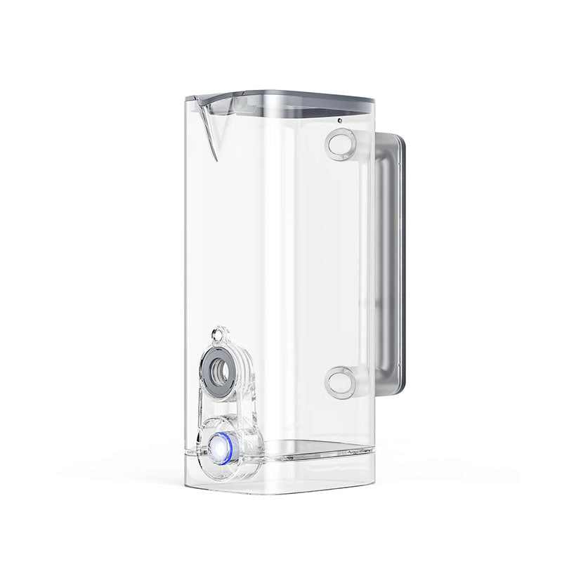 Carafa pentru Purificator de apa cu osmoza inversa JIMMY R9/R9 Pro Countertop Reverse Osmosis Water Purifier