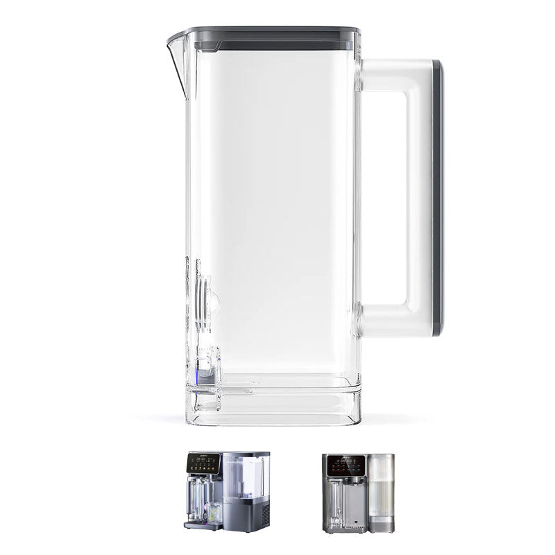 Carafa pentru Purificator de apa cu osmoza inversa JIMMY R9/R9 Pro Countertop Reverse Osmosis Water Purifier