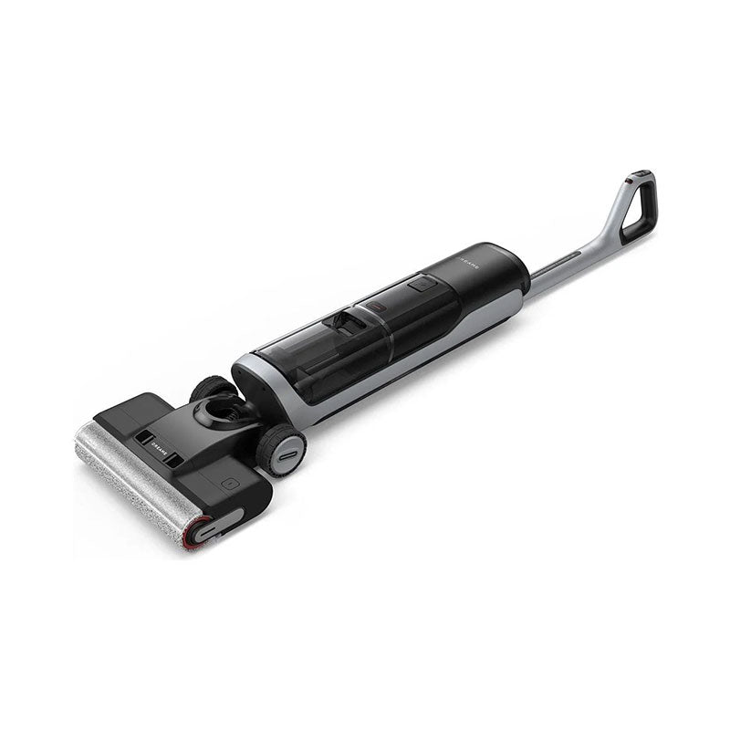 Resigilat - Aspirator vertical cu spalare Dreame H14 Pro Wet and Dry Vacuum, putere 400W, 18.000Pa, Autonomie 40 min