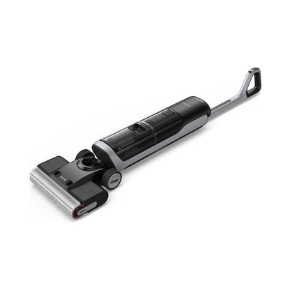 Resigilat - Aspirator vertical cu spalare Dreame H14 Pro Wet and Dry Vacuum, putere 400W, 18.000Pa, Autonomie 40 min