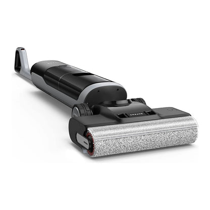 Resigilat - Aspirator vertical cu spalare Dreame H14 Pro Wet and Dry Vacuum, putere 400W, 18.000Pa, Autonomie 40 min