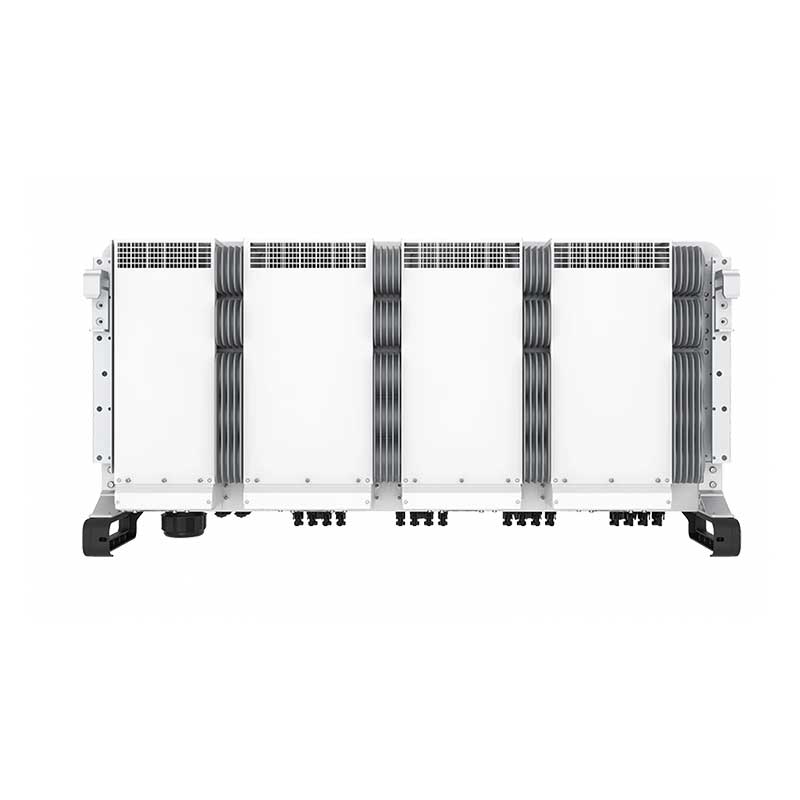 Invertor trifazat Solis 110 kW – S5-GC110K