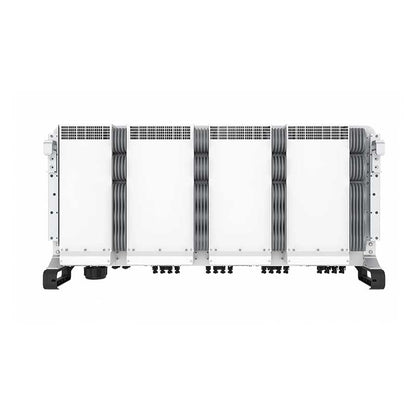 Invertor trifazat Solis 110 kW – S5-GC110K
