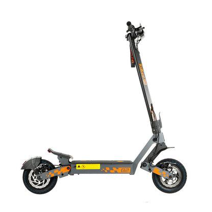 Trotineta electrica pliabila KUKIRIN G2 2026 Electric Scooter, vit max 45km/h, auto max 55km, motor 800W, acumulator 48V 15Ah (Copy)