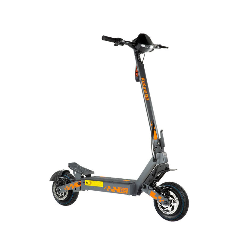 Trotineta electrica pliabila KUKIRIN G2 2026 Electric Scooter, vit max 45km/h, auto max 55km, motor 800W, acumulator 48V 15Ah (Copy)