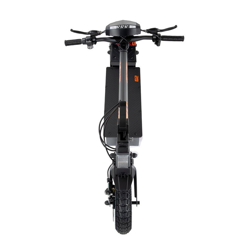 Trotineta electrica pliabila KUKIRIN G2 2026 Electric Scooter, vit max 45km/h, auto max 55km, motor 800W, acumulator 48V 15Ah (Copy)