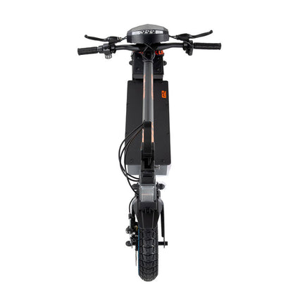 Trotineta electrica pliabila KUKIRIN G2 2026 Electric Scooter, vit max 45km/h, auto max 55km, motor 800W, acumulator 48V 15Ah (Copy)