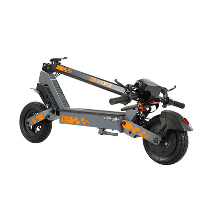 Trotineta electrica pliabila KUKIRIN G2 2026 Electric Scooter, vit max 45km/h, auto max 55km, motor 800W, acumulator 48V 15Ah (Copy)