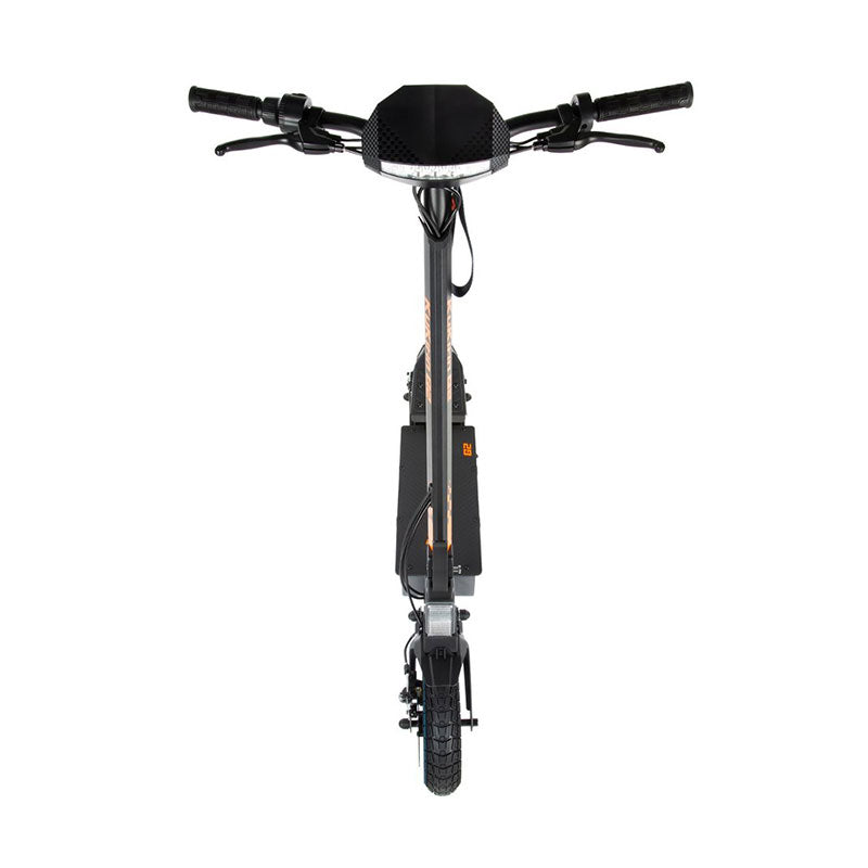 Trotineta electrica pliabila KUKIRIN G2 2026 Electric Scooter, vit max 45km/h, auto max 55km, motor 800W, acumulator 48V 15Ah (Copy)
