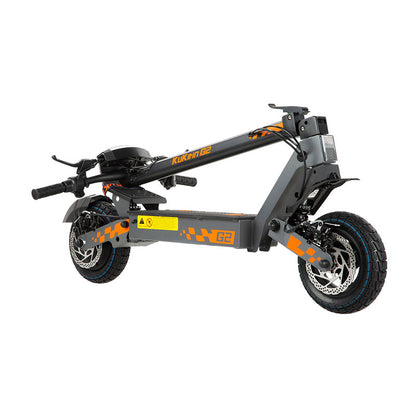 Trotineta electrica pliabila KUKIRIN G2 2026 Electric Scooter, vit max 45km/h, auto max 55km, motor 800W, acumulator 48V 15Ah (Copy)