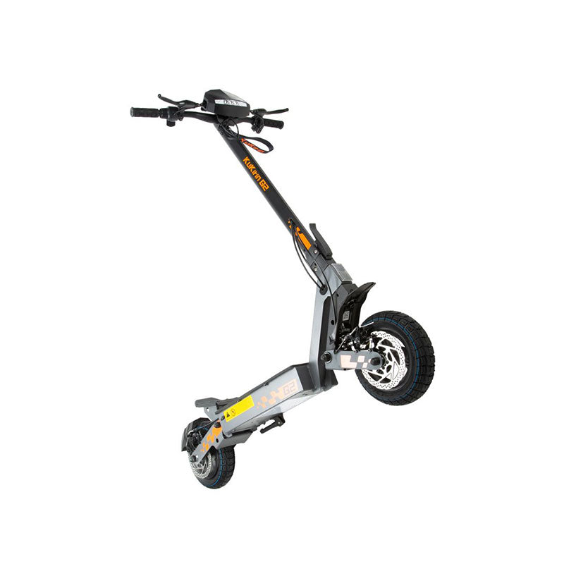 Trotineta electrica pliabila KUKIRIN G2 2026 Electric Scooter, vit max 45km/h, auto max 55km, motor 800W, acumulator 48V 15Ah (Copy)