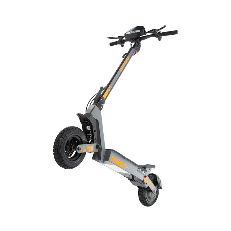 Trotineta electrica pliabila KUKIRIN G2 2026 Electric Scooter, vit max 45km/h, auto max 55km, motor 800W, acumulator 48V 15Ah (Copy)