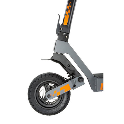 Trotineta electrica pliabila KUKIRIN G2 2026 Electric Scooter, vit max 45km/h, auto max 55km, motor 800W, acumulator 48V 15Ah (Copy)