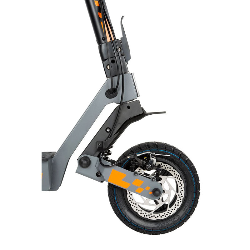 Trotineta electrica pliabila KUKIRIN G2 2026 Electric Scooter, vit max 45km/h, auto max 55km, motor 800W, acumulator 48V 15Ah (Copy)