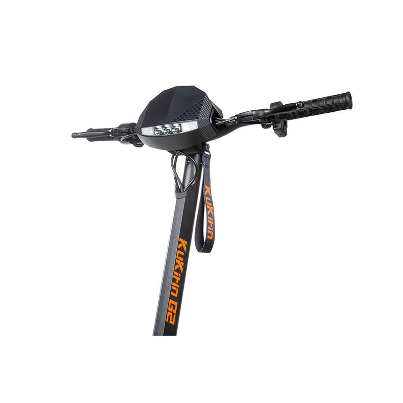 Trotineta electrica pliabila KUKIRIN G2 2026 Electric Scooter, vit max 45km/h, auto max 55km, motor 800W, acumulator 48V 15Ah (Copy)
