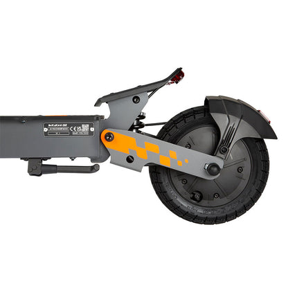 Trotineta electrica pliabila KUKIRIN G2 2026 Electric Scooter, vit max 45km/h, auto max 55km, motor 800W, acumulator 48V 15Ah (Copy)