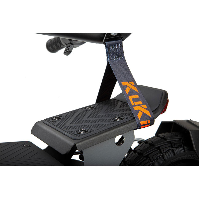 Trotineta electrica pliabila KUKIRIN G2 2026 Electric Scooter, vit max 45km/h, auto max 55km, motor 800W, acumulator 48V 15Ah (Copy)
