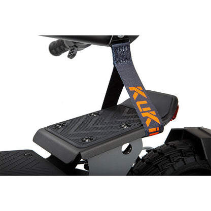 Trotineta electrica pliabila KUKIRIN G2 2026 Electric Scooter, vit max 45km/h, auto max 55km, motor 800W, acumulator 48V 15Ah (Copy)