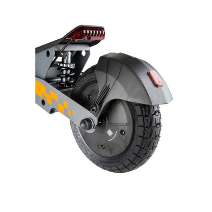 Trotineta electrica pliabila KUKIRIN G2 2026 Electric Scooter, vit max 45km/h, auto max 55km, motor 800W, acumulator 48V 15Ah (Copy)