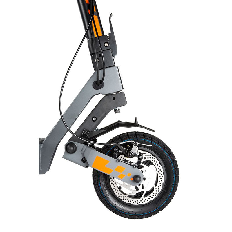 Trotineta electrica pliabila KUKIRIN G2 2026 Electric Scooter, vit max 45km/h, auto max 55km, motor 800W, acumulator 48V 15Ah (Copy)