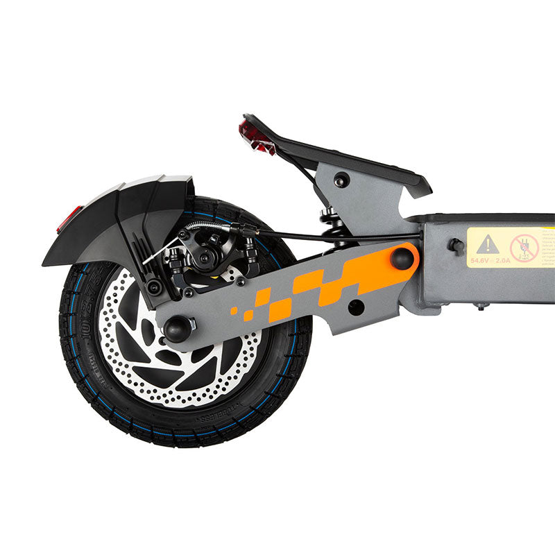 Trotineta electrica pliabila KUKIRIN G2 2026 Electric Scooter, vit max 45km/h, auto max 55km, motor 800W, acumulator 48V 15Ah (Copy)