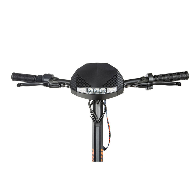 Trotineta electrica pliabila KUKIRIN G2 2026 Electric Scooter, vit max 45km/h, auto max 55km, motor 800W, acumulator 48V 15Ah (Copy)