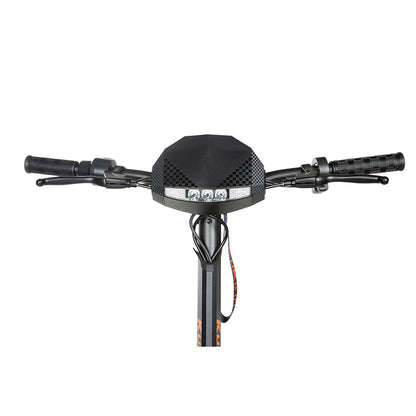 Trotineta electrica pliabila KUKIRIN G2 2026 Electric Scooter, vit max 45km/h, auto max 55km, motor 800W, acumulator 48V 15Ah (Copy)