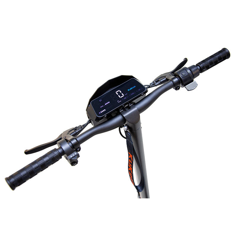 Trotineta electrica pliabila KUKIRIN G2 2026 Electric Scooter, vit max 45km/h, auto max 55km, motor 800W, acumulator 48V 15Ah (Copy)
