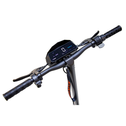 Trotineta electrica pliabila KUKIRIN G2 2026 Electric Scooter, vit max 45km/h, auto max 55km, motor 800W, acumulator 48V 15Ah (Copy)