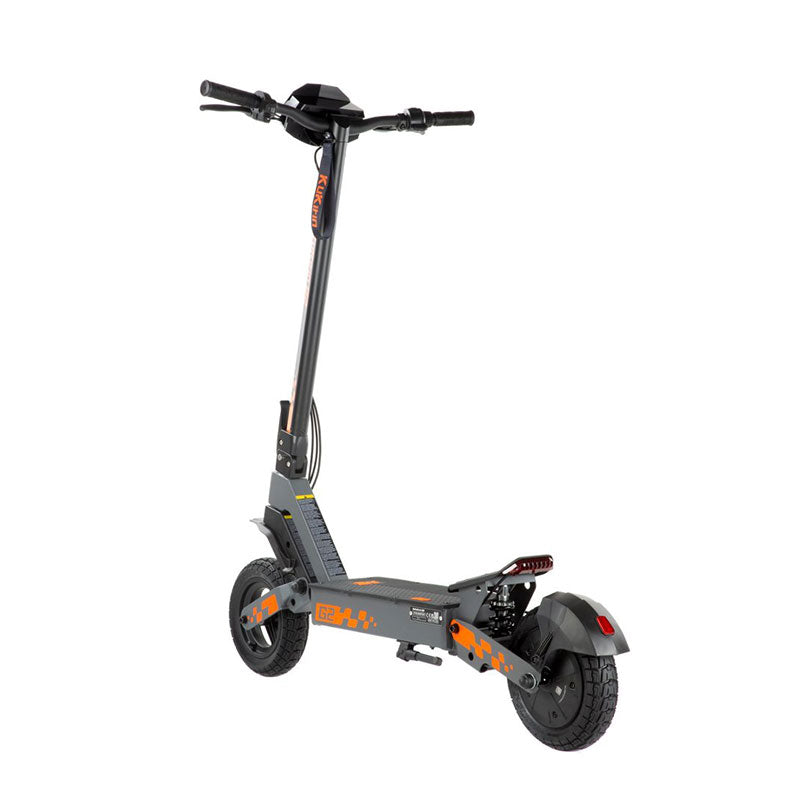 Trotineta electrica pliabila KUKIRIN G2 2026 Electric Scooter, vit max 45km/h, auto max 55km, motor 800W, acumulator 48V 15Ah (Copy)