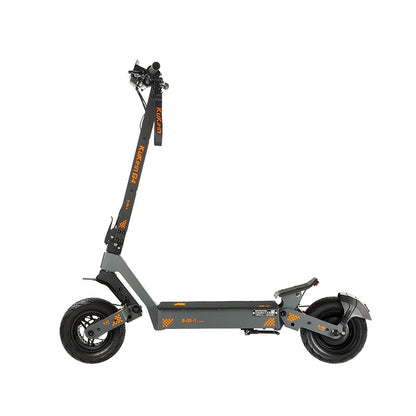 Trotineta electrica pliabila KUKIRIN G4 2026 Electric Scooter, vit max 70km/h, auto max 75 km, motor 2000W, acumulator 60V 20Ah