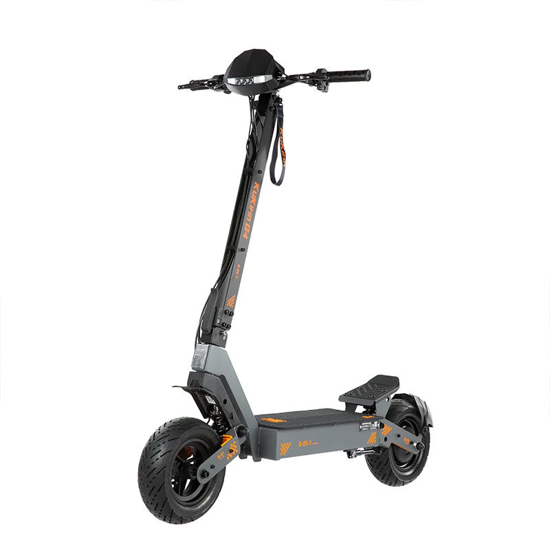 Trotineta electrica pliabila KUKIRIN G4 2026 Electric Scooter, vit max 70km/h, auto max 75 km, motor 2000W, acumulator 60V 20Ah
