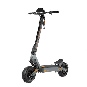 Trotineta electrica pliabila KUKIRIN G4 2026 Electric Scooter, vit max 70km/h*, auto max 75 km, motor 2000W**, acumulator 60V 20Ah